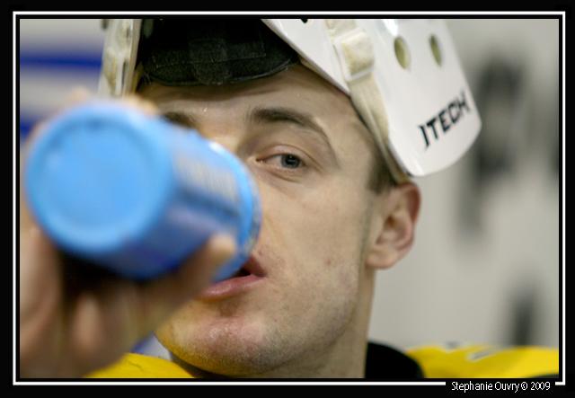 Rouen 8 - 0 Tours 