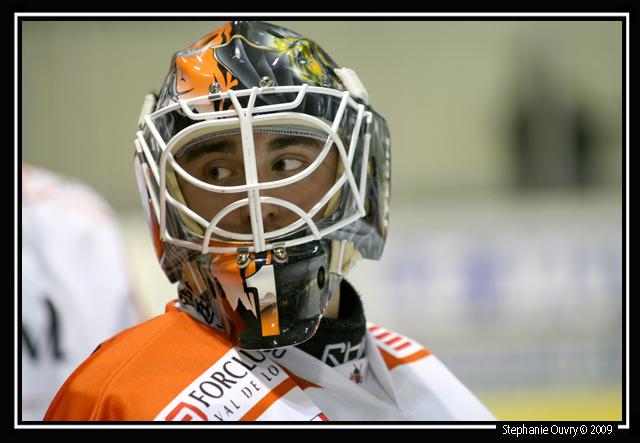 Rouen 8 - 0 Tours 
