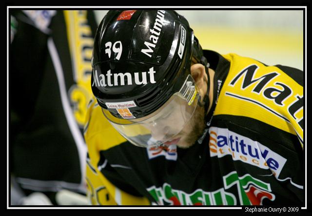 Rouen 8 - 0 Tours 