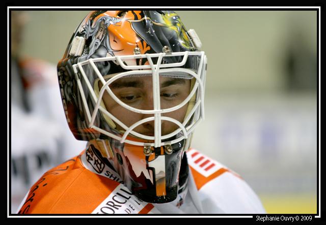 Rouen 8 - 0 Tours 
