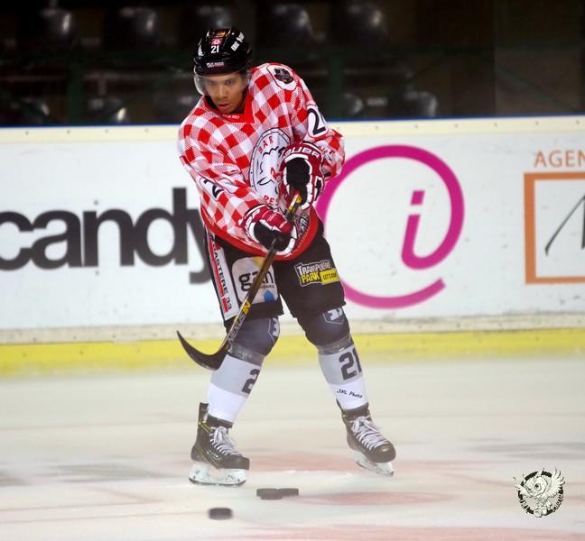 Bordeaux 6 - 2 Anglet