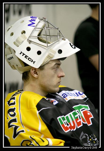 Rouen 8 - 0 Tours 