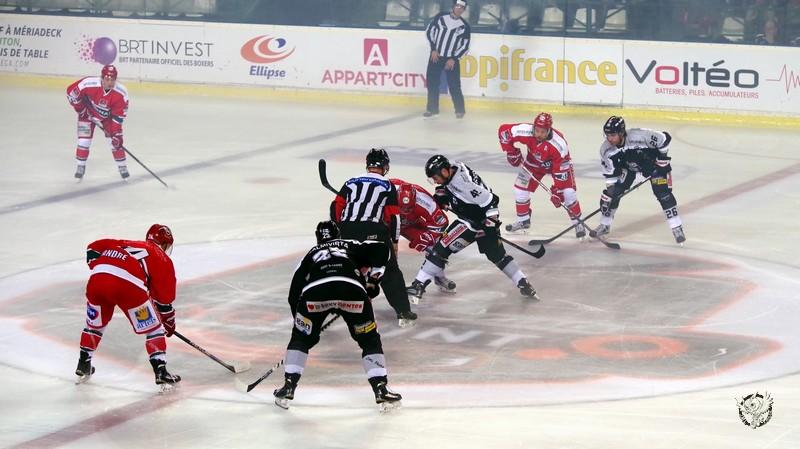 Bordeaux 6 - 2 Anglet