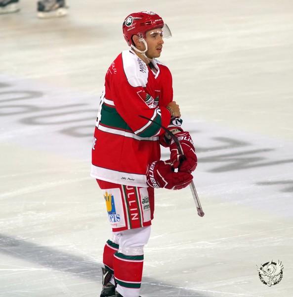 Bordeaux 6 - 2 Anglet