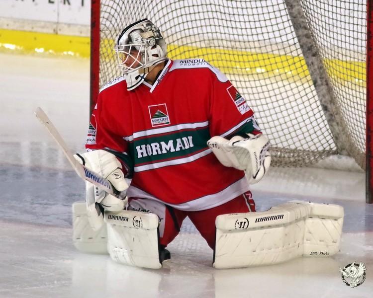 Bordeaux 6 - 2 Anglet