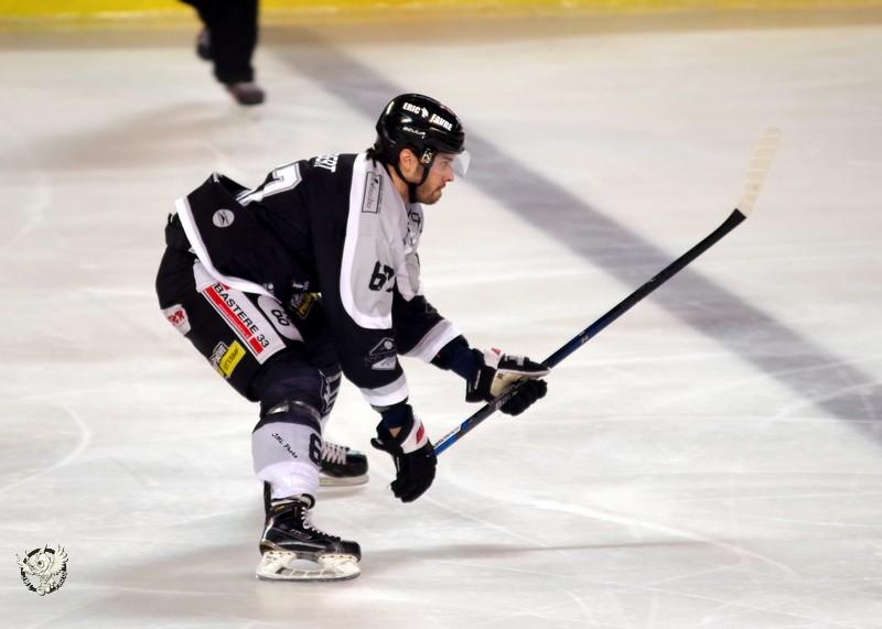 Bordeaux 6 - 2 Anglet