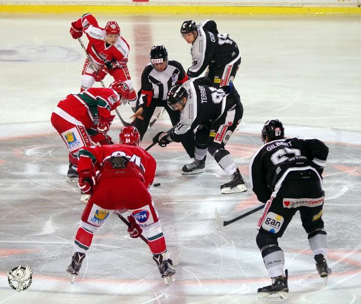 Bordeaux 6 - 2 Anglet