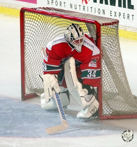 Bordeaux 6 - 2 Anglet