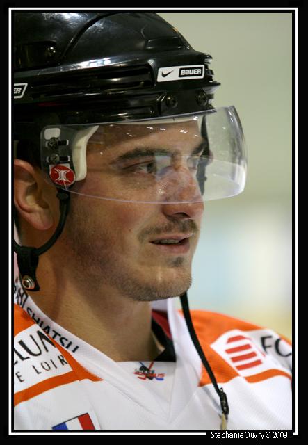 Rouen 8 - 0 Tours 