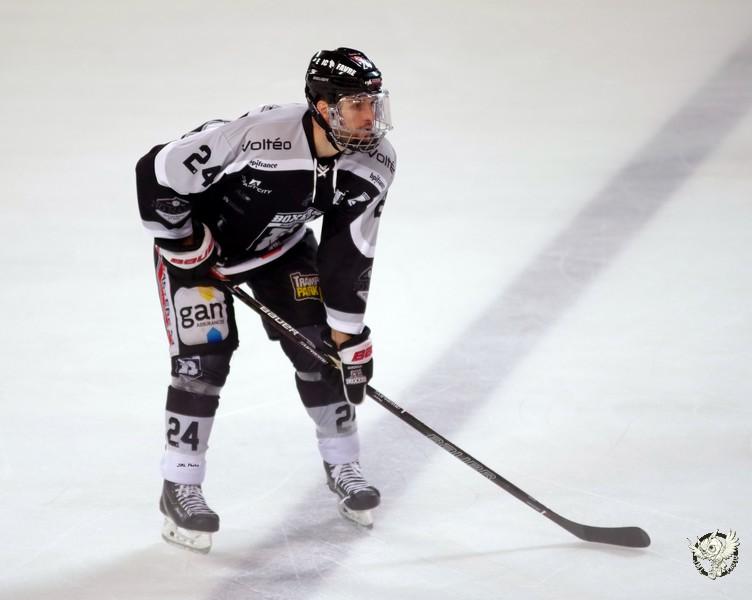 Bordeaux 6 - 2 Anglet