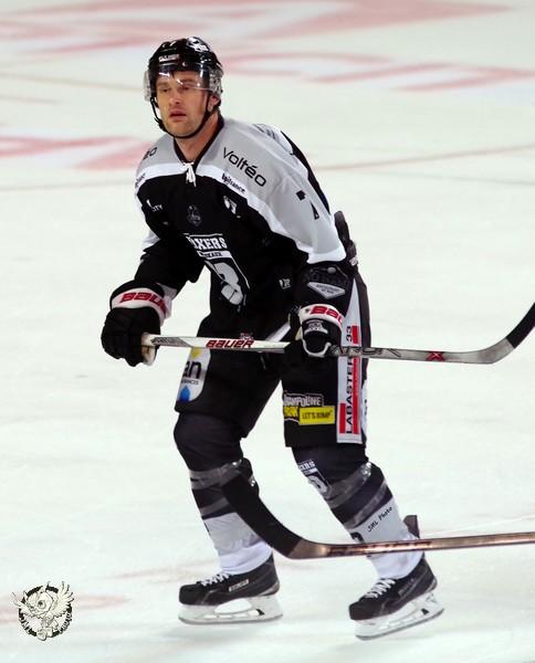 Bordeaux 6 - 2 Anglet