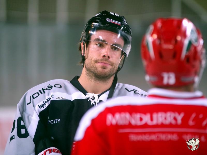 Bordeaux 6 - 2 Anglet