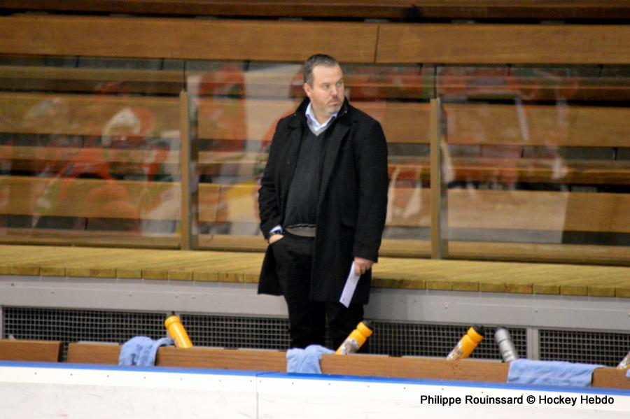 Mont-Blanc 2 - 6 Montpellier 
