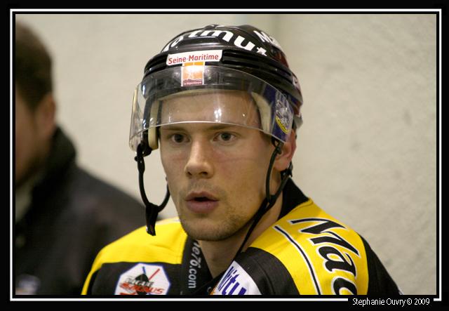 Rouen 8 - 0 Tours 