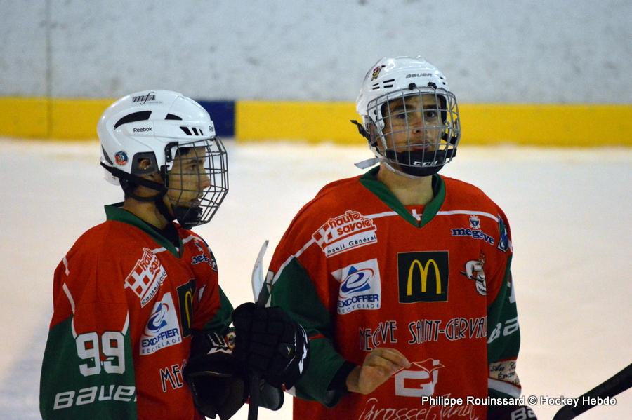 Mont-Blanc 2 - 6 Montpellier 