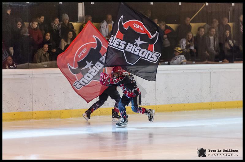 Neuilly/Marne 4 - 8 Rouen