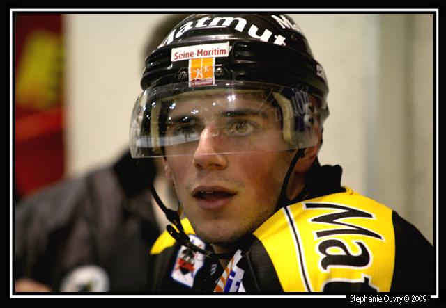 Rouen 8 - 0 Tours 