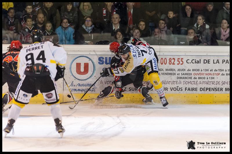Neuilly/Marne 4 - 8 Rouen
