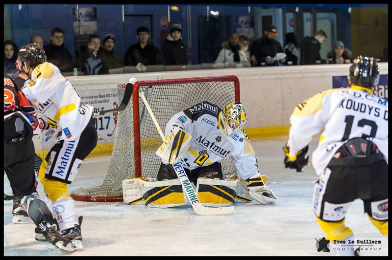 Neuilly/Marne 4 - 8 Rouen