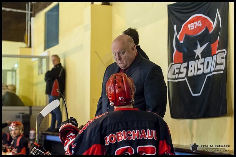 Neuilly/Marne 4 - 8 Rouen
