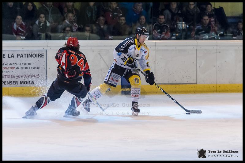 Neuilly/Marne 4 - 8 Rouen