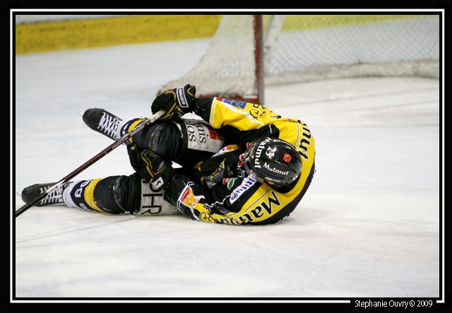 Rouen 8 - 0 Tours 