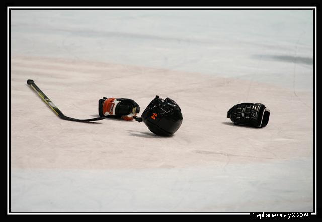 Rouen 8 - 0 Tours 