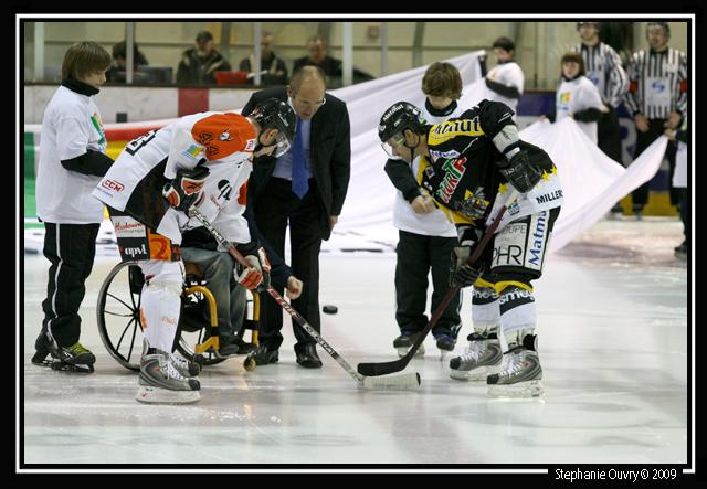 Rouen 8 - 0 Tours 