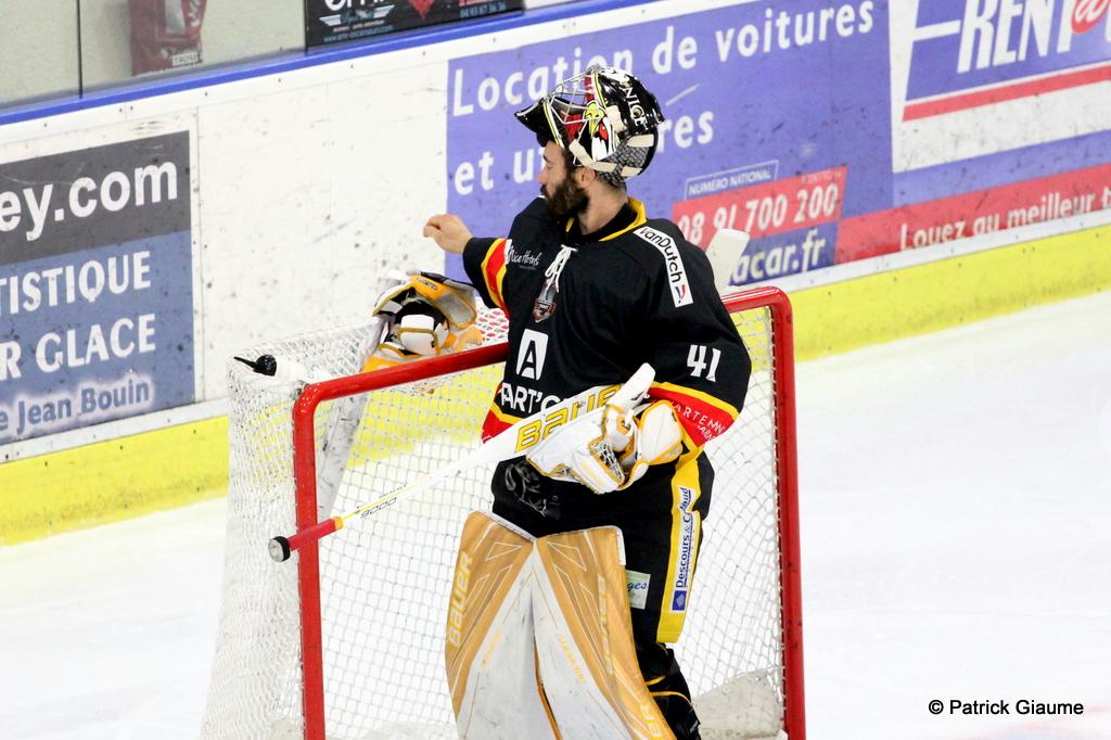 Nice 1 - 3 Amiens 