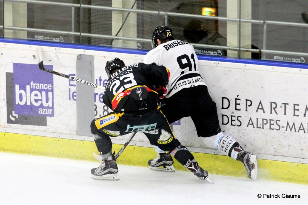 Nice 1 - 3 Amiens 