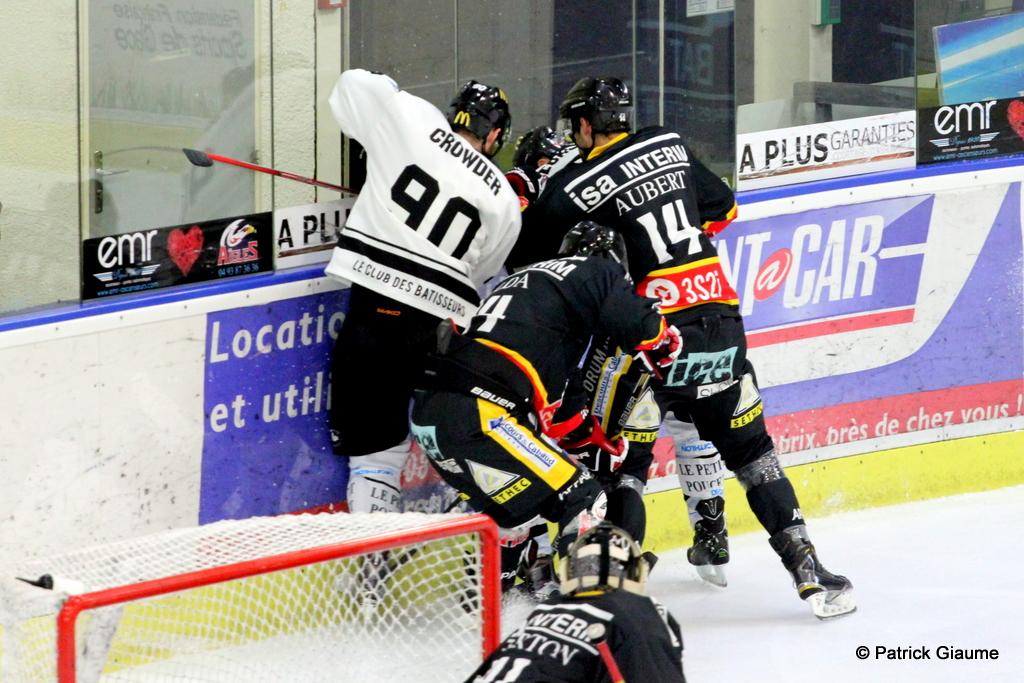 Nice 1 - 3 Amiens 