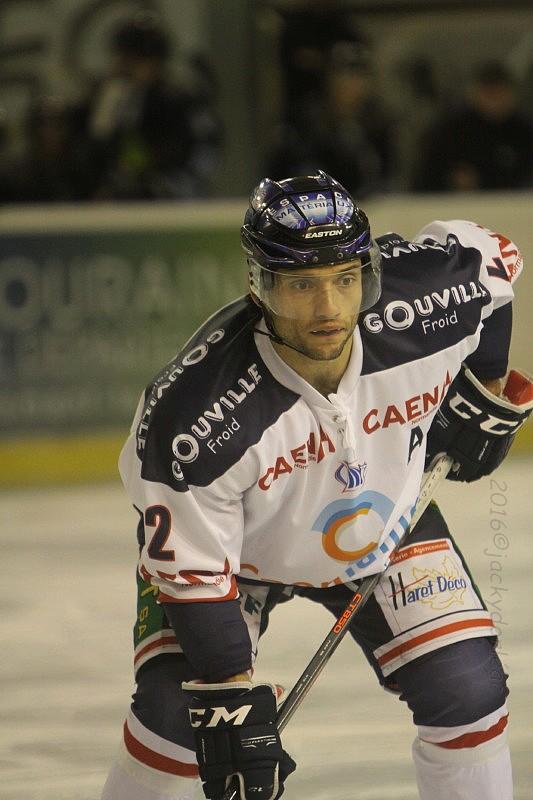 Tours  7 - 1 Caen 