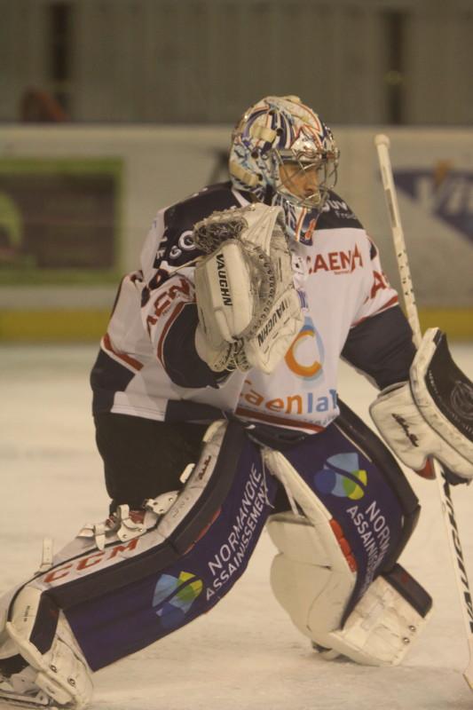 Tours  7 - 1 Caen 