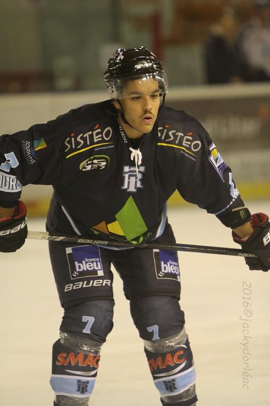 Tours  7 - 1 Caen 
