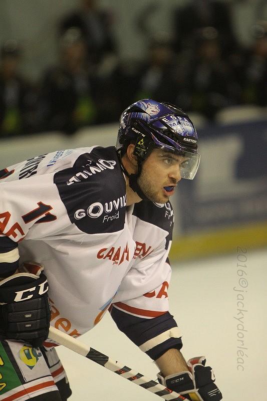 Tours  7 - 1 Caen 