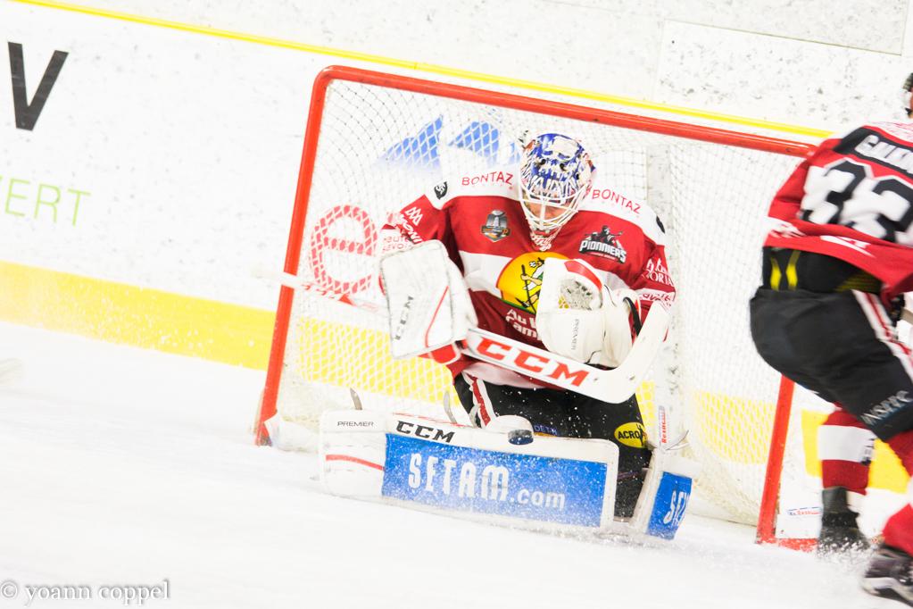 Chamonix / Morzine 1 - 4 Gap 