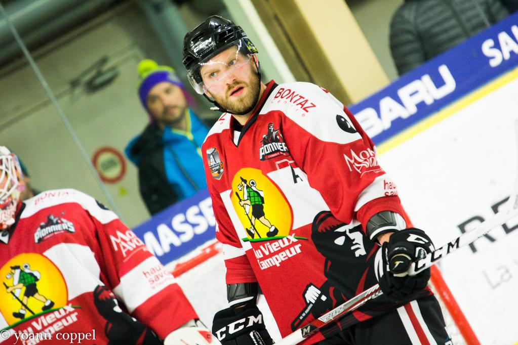 Chamonix / Morzine 1 - 4 Gap 