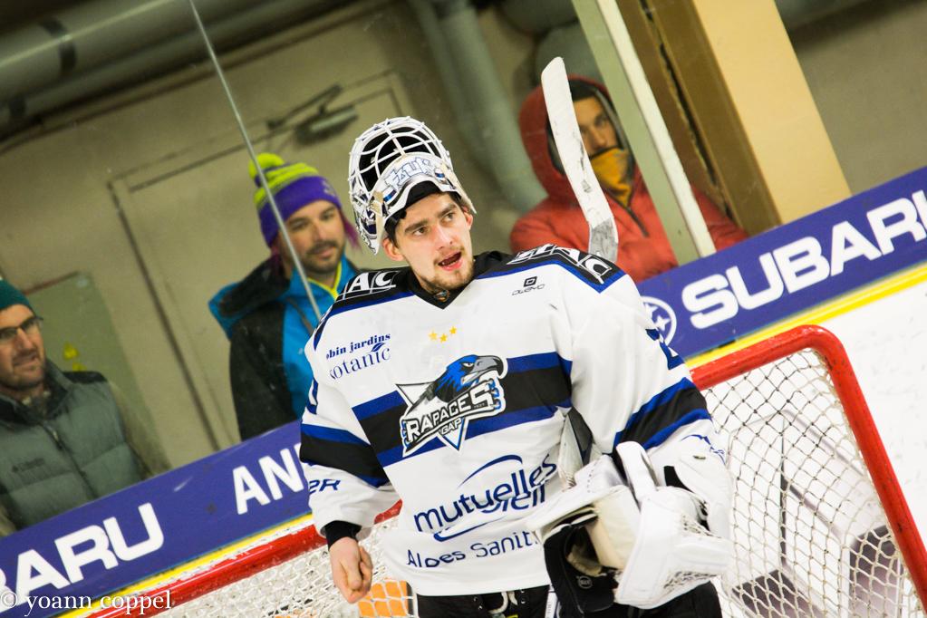 Chamonix / Morzine 1 - 4 Gap 