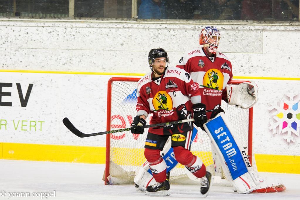Chamonix / Morzine 1 - 4 Gap 