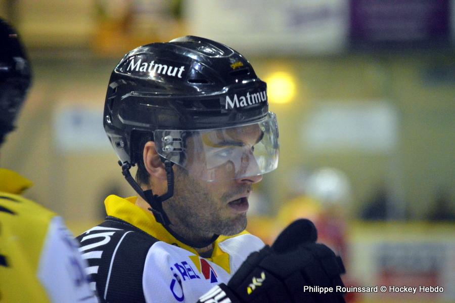 Dijon  0 - 3 Rouen