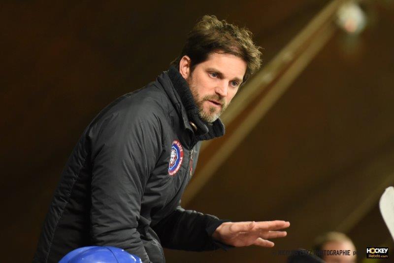Wasquehal Lille 5 - 6 Paris (FV)