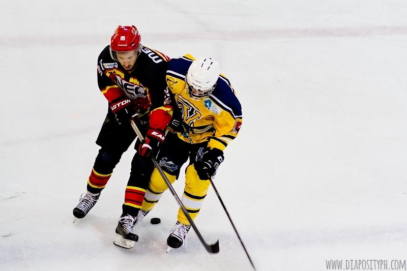 Meudon 0 - 4 Evry / Viry