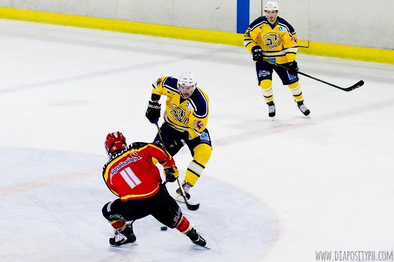 Meudon 0 - 4 Evry / Viry