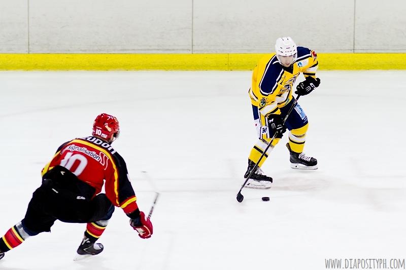Meudon 0 - 4 Evry / Viry