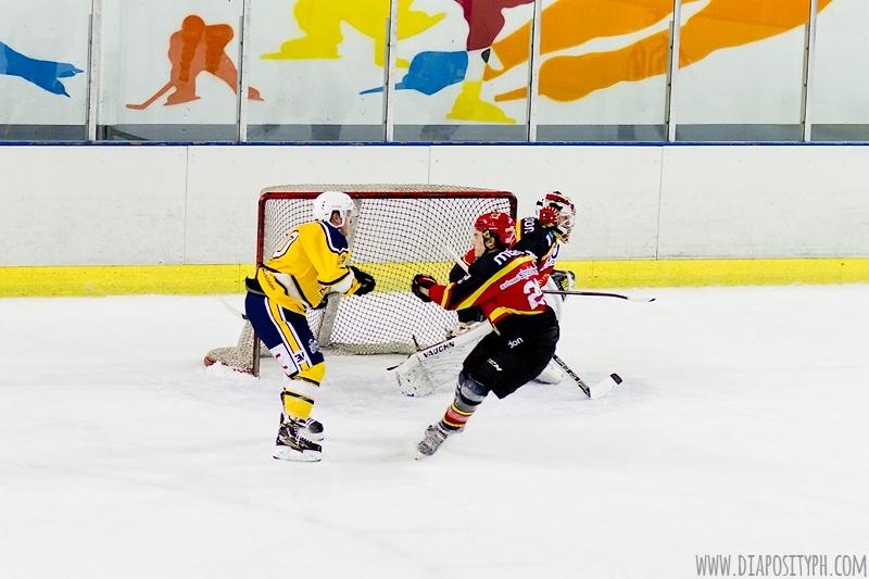 Meudon 0 - 4 Evry / Viry