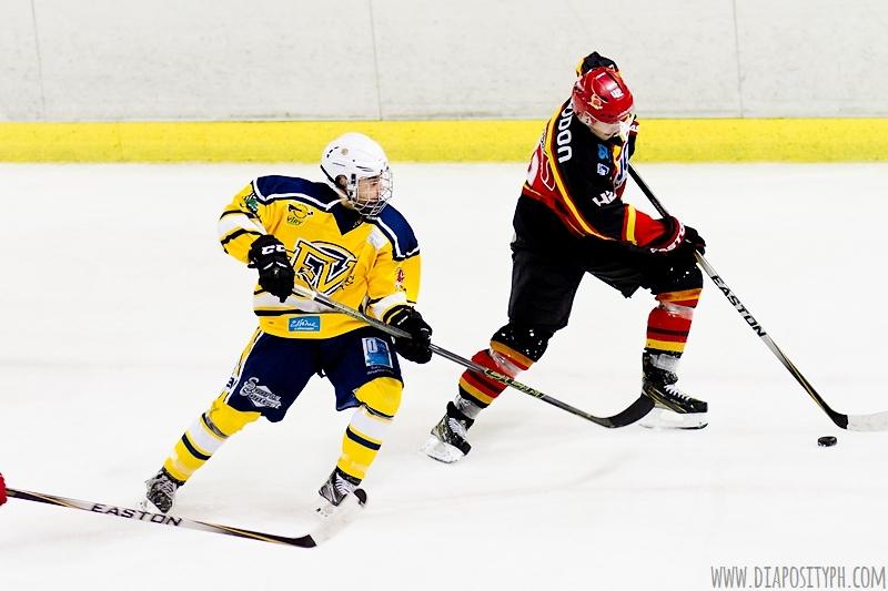 Meudon 0 - 4 Evry / Viry