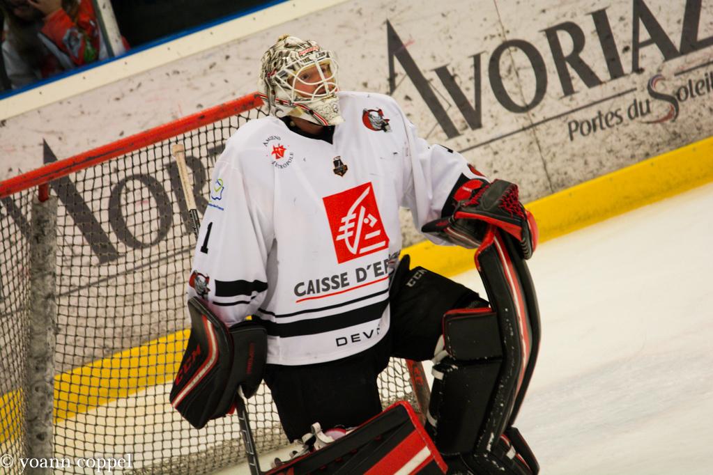Chamonix / Morzine 4 - 5 Amiens 