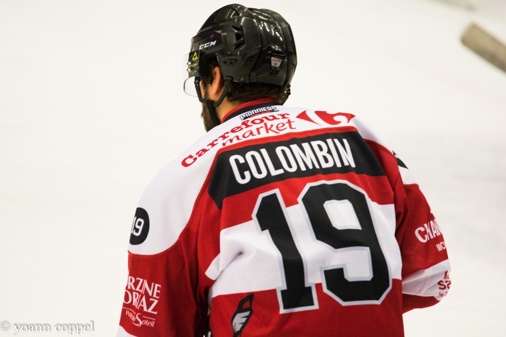 Chamonix / Morzine 4 - 5 Amiens 
