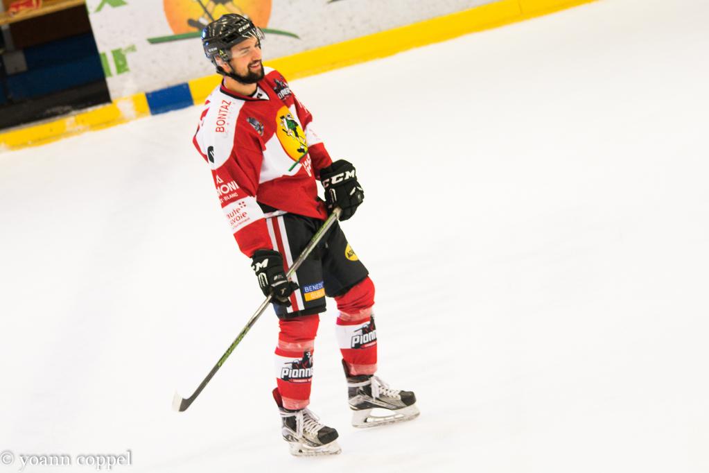 Chamonix / Morzine 4 - 5 Amiens 
