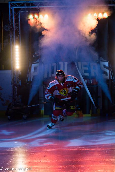 Chamonix / Morzine 4 - 5 Amiens 